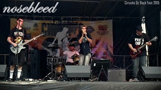 Nosebleed - Minerva (Deftones Cover)