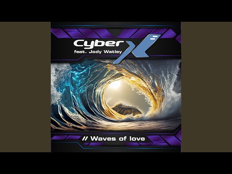 Waves of love (Svenson & Gielen Extended Mix)