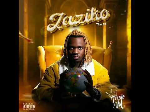 Triple M ft Chanda na Kay - Ubepelefye (Music audio)