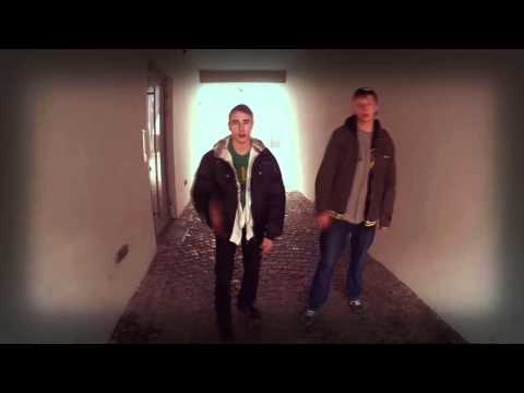 Małpix x Nowciu - Pierdolą po kątach [Official Music Video] (HD)