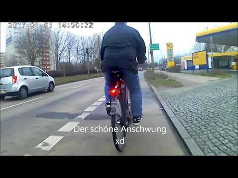 Fahrt nach Hohenschönhausen #2