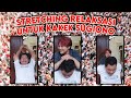 Stretching Relaxation For Grandpa Sugiono