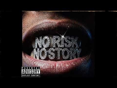 [FREE FOR PROFIT] DARK MELODIC TRAP TYPE BEAT Rap Type beat (No Copyright)- "No Risk No Store"