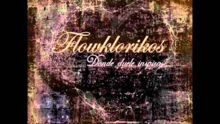 Rafael Lechowski - Lluvia y fuego[Donde Duele Inspira]