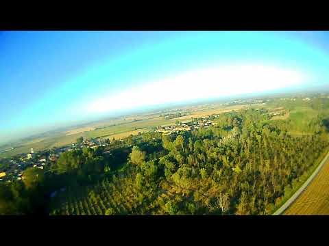 Torre d'arese, castel lambro e sacchella