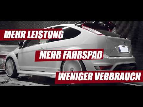 Kuzka Performance Chiptuning / Softwareoptimierung / Allradprüfstände