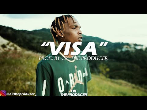 [FREE] Skillibeng x Skeng Type Beat 2024 - "VISA" | Skillibeng x Skeng Type Beat 2024