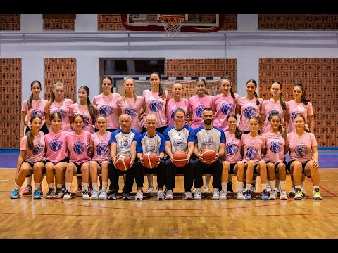 ŽKK "Duga" domaćin Međunarodnog kadetskog turnira WABA lige