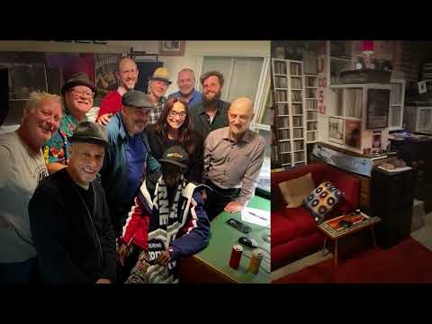 More Ska Music Video Stranger Cole and The Ska Vendors