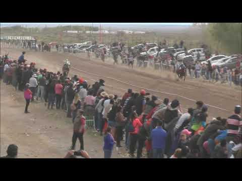 Club Hipico "Cipriano Catriel" 01-05-2022 COTOTA