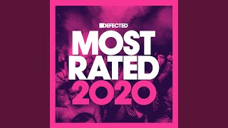 My Desire (Sam Divine Remix) (Mixed)