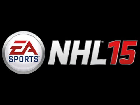 NHL15 - Overhead Gameplay Teaser