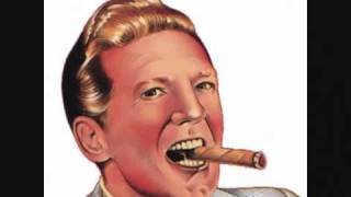 JERRY LEE LEWIS -CIRCUMSTANTIAL EVIDENCE & GOOD NEWS TRAVEL FAST
