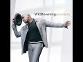 Will Downing - Riding On a Cloud - 2003