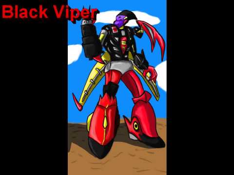 Black Viper's Theme