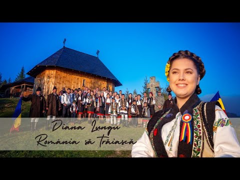 𝕯𝖎𝖆𝖓𝖆 𝕷𝖚𝖓𝖌𝖚-𝕽𝖔𝖒𝖆̂𝖓𝖎𝖆 𝖘𝖆̆ 𝖙𝖗𝖆̆𝖎𝖆𝖘𝖈𝖆̆ 🇷🇴