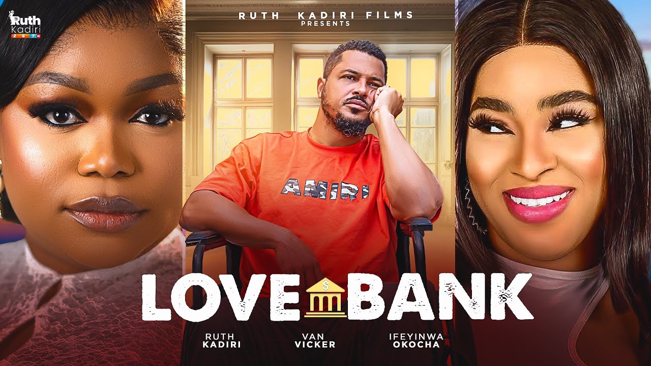 Love Bank - New Movie