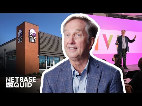 Former Taco Bell CMO Kip Knight on How NetBase Quid® Makes the World Make Sense