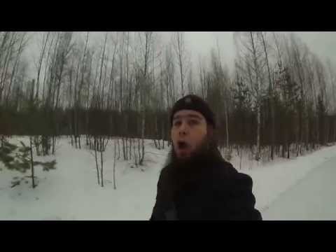 Vein roskat + pikku lenkk osa 2