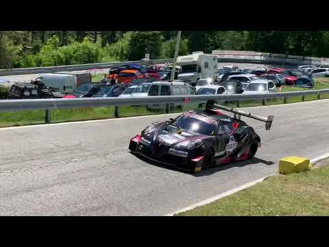 Verzegnis Sella Chianzutan 2019 gara 1 Pure sound