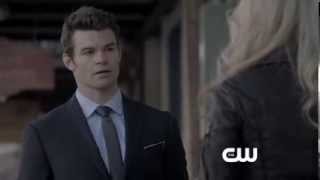 The Originals 1x12 "Dance Back from the Grave" Webclip