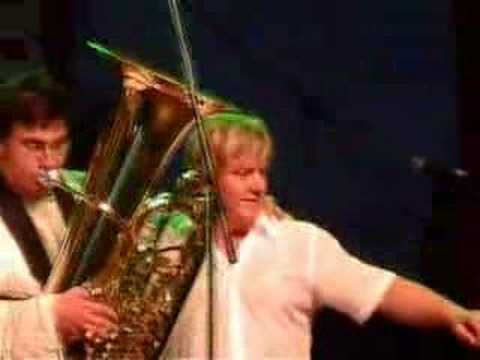 Žiga i Bandisti - Protuletje