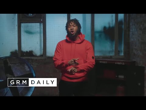 KayOrAlpha - Origins [Music Video] | GRM Daily