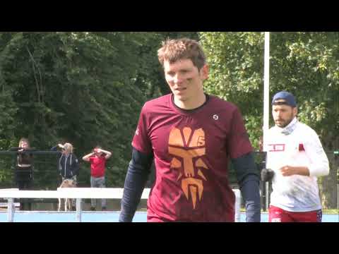 Day 5 WMUCC Highlights part 4 of 4