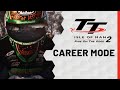 Gameplay video of TT Isle of Man: Ride on the Edge 2  PC