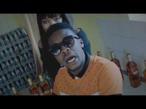 I.R.A - B.O.TB(Bottles On The Table) ft Anonzi Xndr x Mile official video