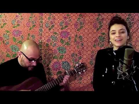 Let The Mystery Be (Cover) by Pomme