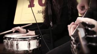 Garage Band - Magneta Lane