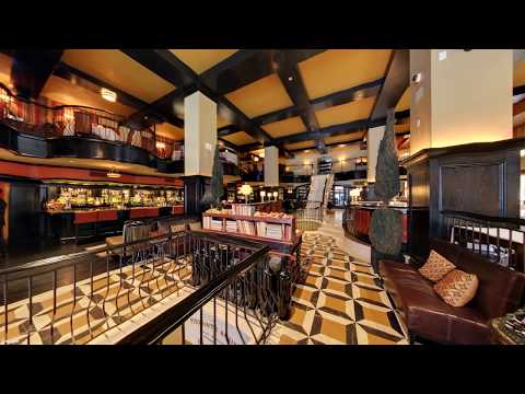 Circular Space 360&deg; Digital Photography video.