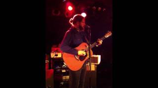 Billy 4, Rich Robinson live at Loppen, Copenhagen 2012