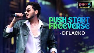 Download lagu Push Start Freeverse | Dflacko | MTV Hustle 5 Apna Homeground mp3 Download lagu Push Start Freeverse | Dflacko | MTV Hustle 5 Apna Homeground mp3