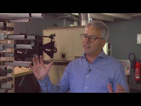 Tatort Eifel - Schüler*innengruppe: Wie der Film ins Kino kommt