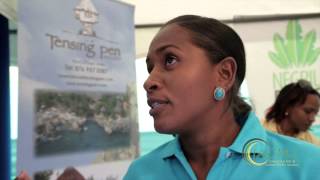 Expo Jamaica 2014: Tensing Pen Resort