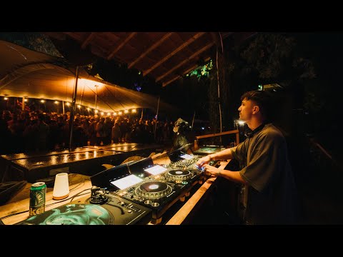 Mihai Pol | MicrOasis Festival 2025 | Full Set Movie