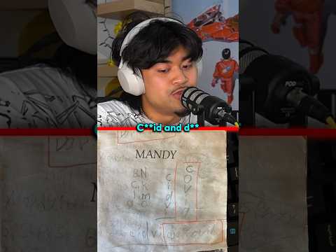 CRAZIEST REDDIT POST STORY 😱 #reddit #creepy #scary #haunted