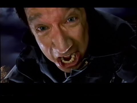 Christmas with the Kranks (2004) Trailer (VHS Capture)