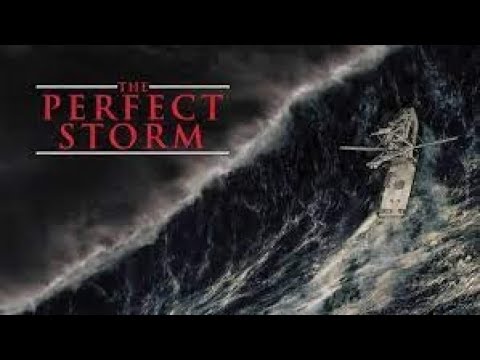 The Perfect Storm (1999) Thriller/Crime  Movie in English HD facts & updates | Diane Lane