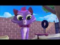 CMV The Twelve Days Of Christmas Happy Holidays Love Barney Style