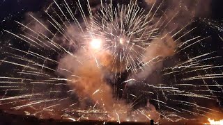 SNRG 2021 Burn Night Climax