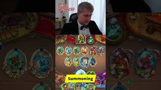 The INSANE Druid META BREAKER!!! *74* damage OTK