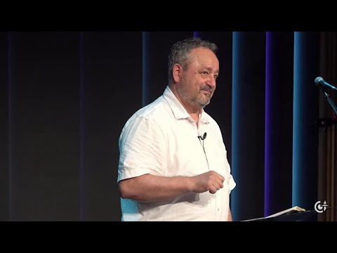 Emil Bartoș - Atingerea credinței