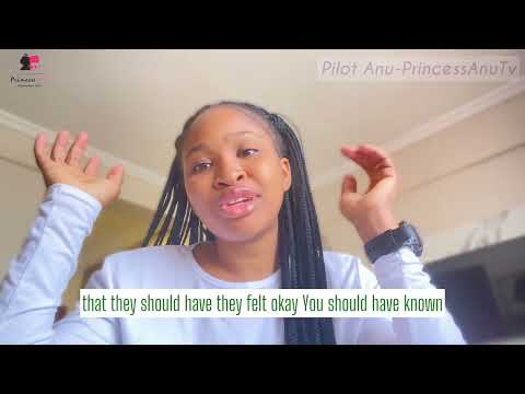 QUICK CHAT | PLANNING, SCHOLARSHIP + FLIGHT FEES UNI AND FLIGHT TRAINING & more | PrincessAnuTv