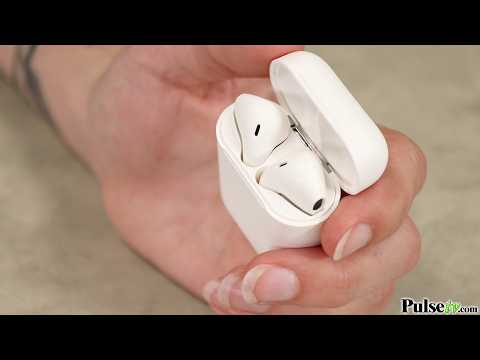 PulseTV Uncovers AMAZING Budget True Wireless Earbuds