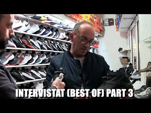 UE UE SHOW - INTERVISTAT E TRENTA (PJESA 3)