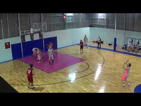 Pagalos Team VS Laser Derm 56 68 Master League 2017