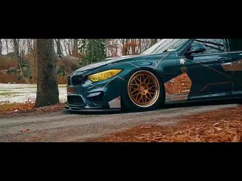 Tiesto - The Business (Alex Ercan Remix) | BMW M3 Driving